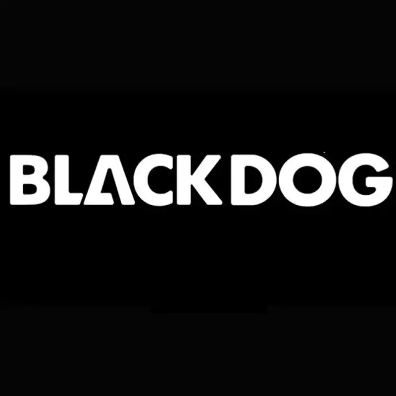 بلک داگ | BLACK DOG