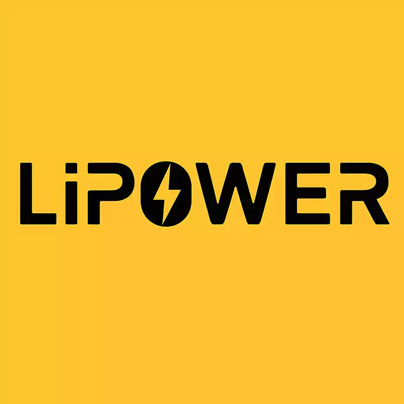 برند LIPOWER | لی پاور
