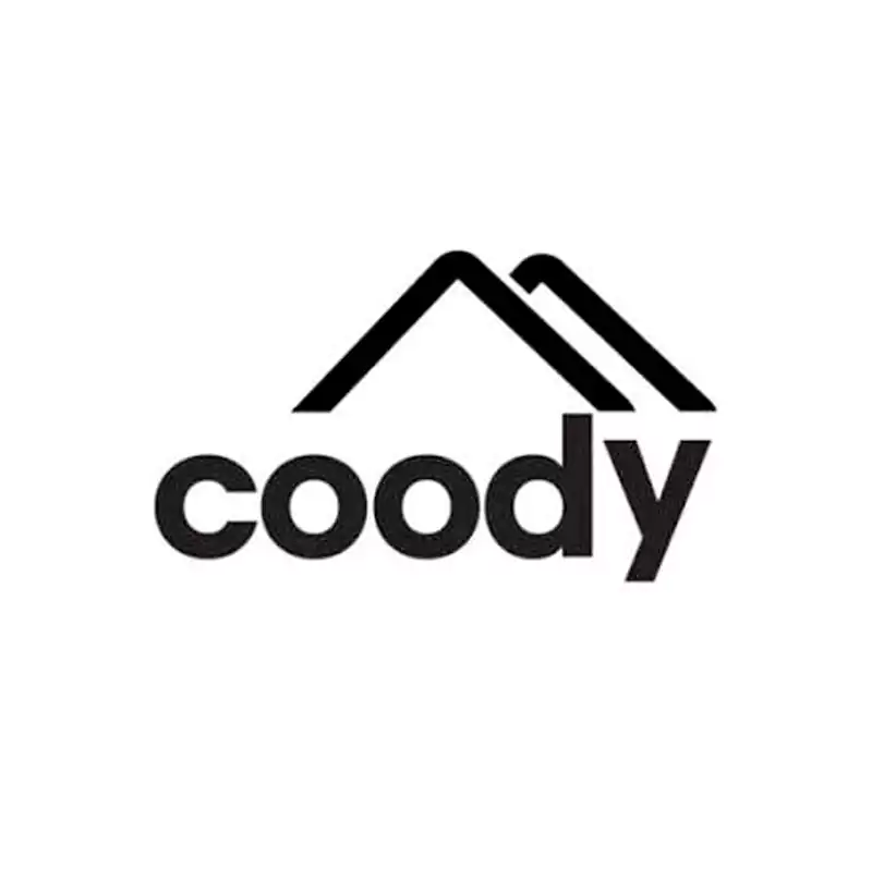 برند کوودی | COODY