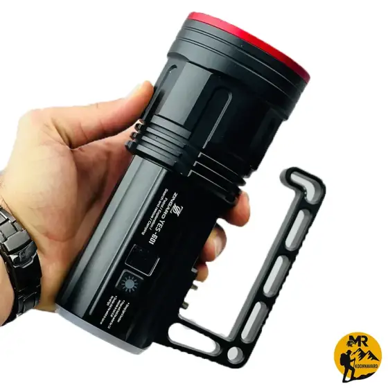 چراغ قوه زینگارو مدل YES-601