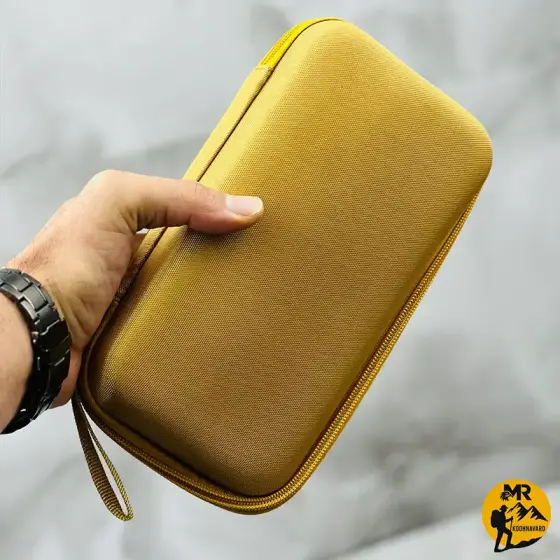 چراغ قوه زینگارو مدل YES-601