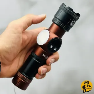 چراغ قوه اسمال سان مدل ZY-B606