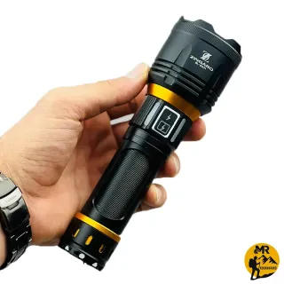 چراغ قوه زینگارو مدل BL-B631
