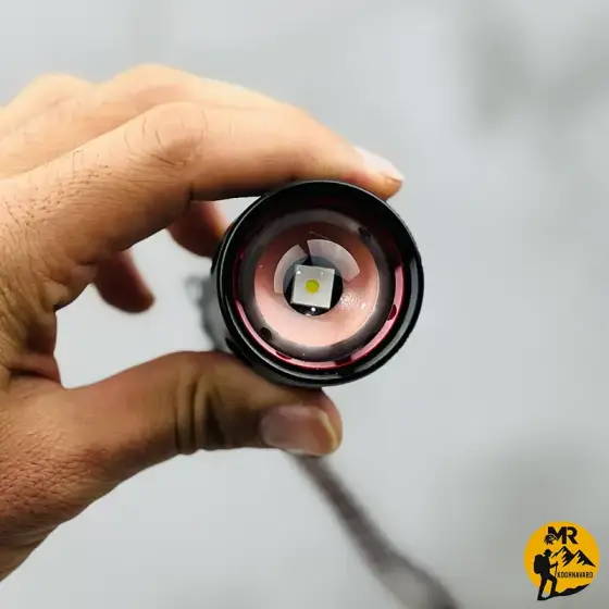 چراغ قوه رویلانگ مدل RL-W5239