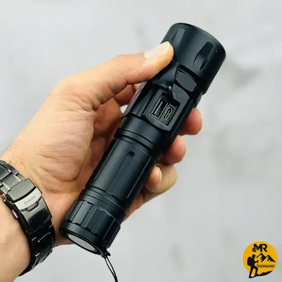 چراغ قوه رویلانگ مدل RL-W5239