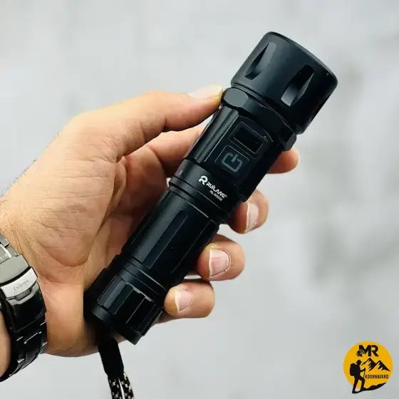 چراغ قوه رویلانگ مدل RL-W5239