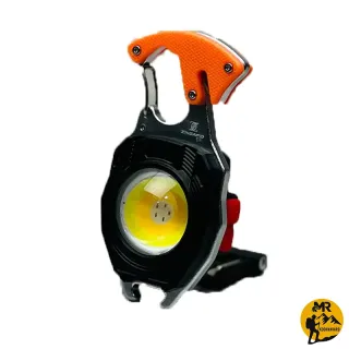 چراغ قوه چند کاره زینگارو مدل W5147