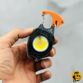 چراغ قوه چند کاره زینگارو مدل W5147