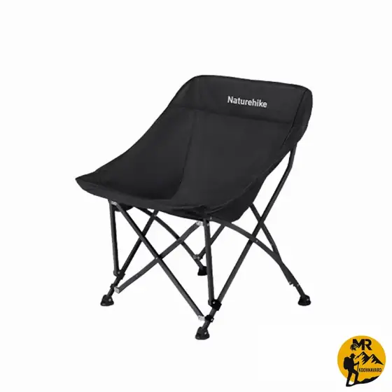 صندلی تاشو شکل ماه T04 نیچرهایک مدل CNK2550JJ022