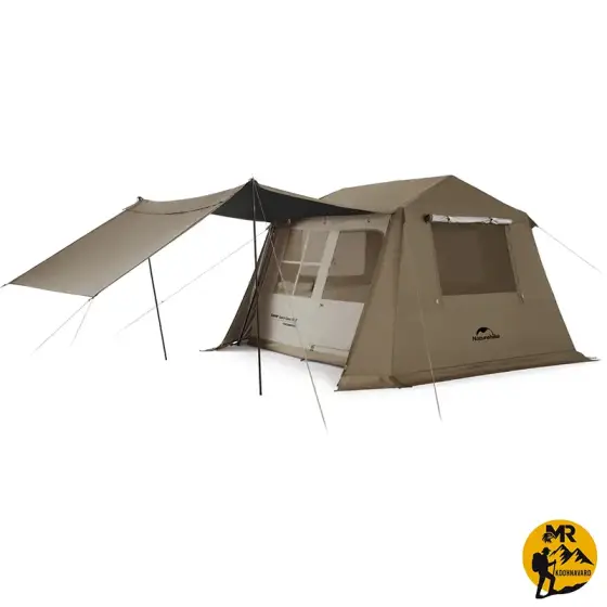 چادر 02.Village 6 نیچرهایک مدل CNK2300ZP021