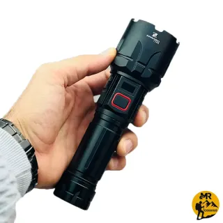 چراغ قوه زینگارو مدل T288