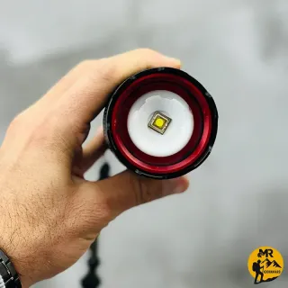 چراغ قوه زینگارو مدل SX-503