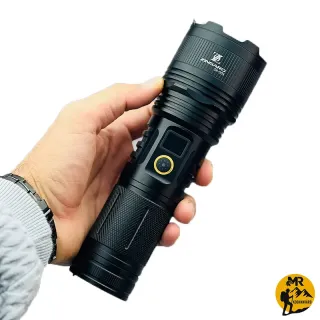 چراغ قوه زینگارو مدل SX-503