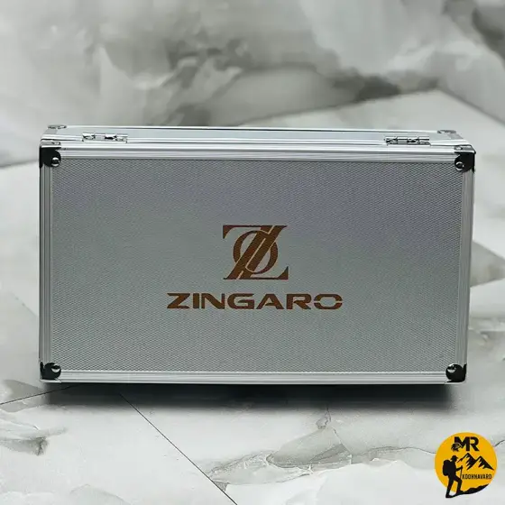 چراغ قوه زینگارو مدل 516