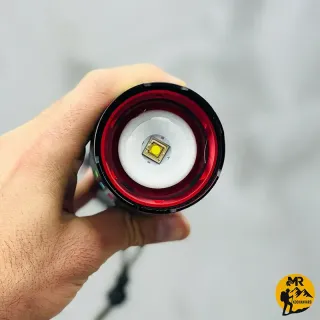 چراغ قوه زینگارو مدل 516