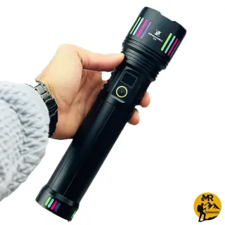 چراغ قوه زینگارو مدل 516