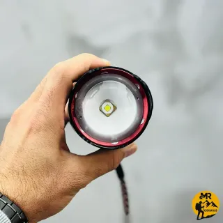 چراغ قوه زینگارو مدل 2406