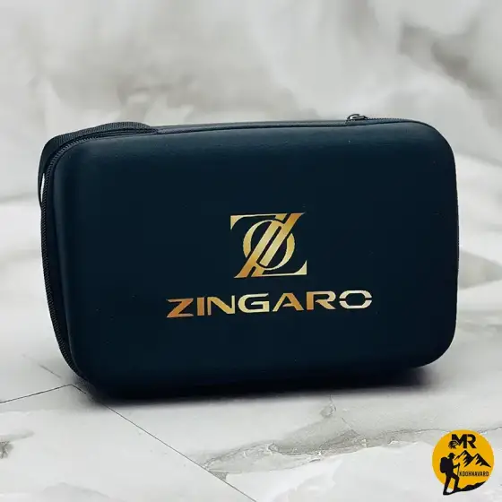 چراغ قوه زینگارو مدل 2406