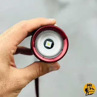 چراغ قوه زینگارو مدل F786