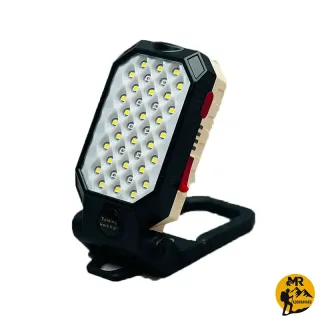 چراغ کمپینگ شارژی زینگارو مدل W599B