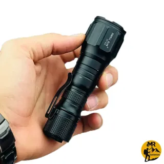 چراغ قوه اسمال سان مدل ZY-915