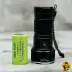 چراغ قوه 5 لامپ اسمال سان مدل ZY-T810