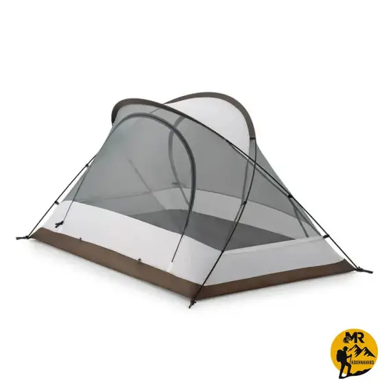 چادر 2 نفره پروانه‌ای نیچرهایک مدل NH21YW132