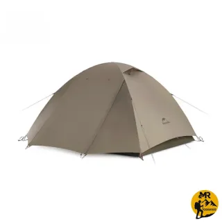 چادر 2 نفره کمپینگ نیچرهایک مدل CNK2300ZP024