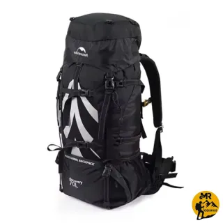 کوله پشتی 70 لیتر نیچرهایک مدل NH70B070-B