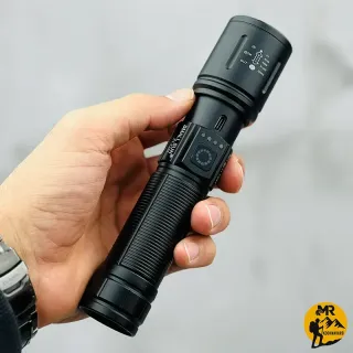 چراغ قوه اسمال سان مدل ZY-T258