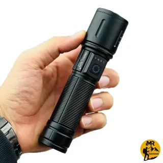 چراغ قوه اسمال سان مدل ZY-T258