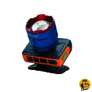 چراغ پیشانی اسمال سان مدل ZY-H192