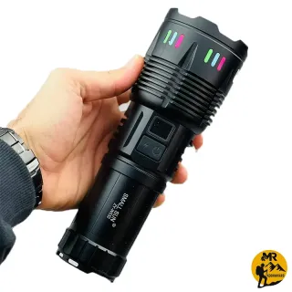 چراغ قوه اسمال سان مدل ZY-W532