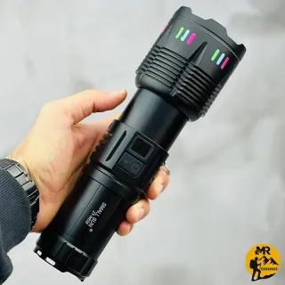 چراغ قوه اسمال سان مدل ZY-W532