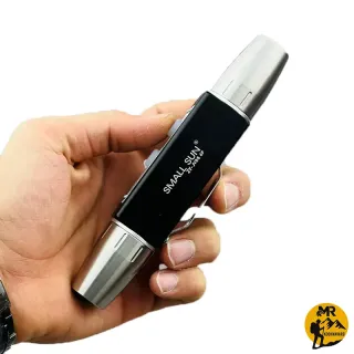 چراغ قوه یووی UV اسمال سان مدل ZY-JY88 6F
