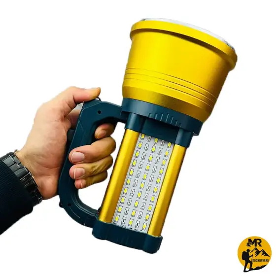 نورافکن اسمال سان مدل Small Sun ZY-S066