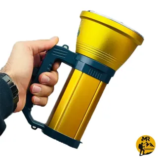 نورافکن اسمال سان مدل Small Sun ZY-S058