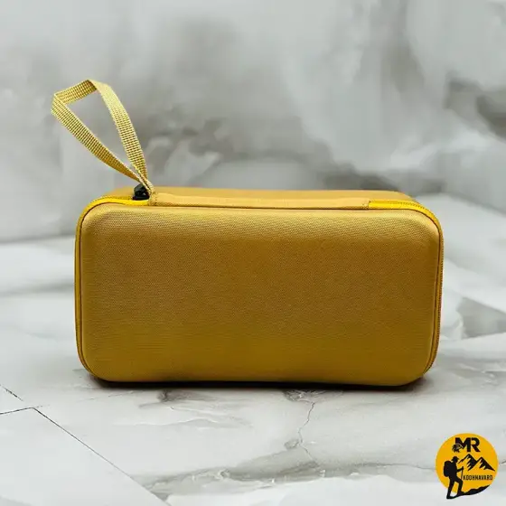 چراغ قوه زینگارو مدل YES-603