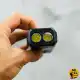 چراغ قوه چند منظوره اسمال سان مدل ZY-K886