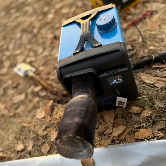 بخاری درجا چند سوخت مدل جنرال پلاس