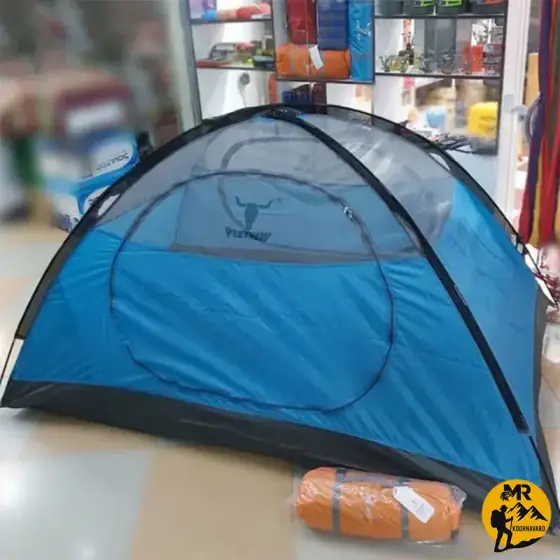چادر کوهنوردی 2 نفره پکینیو مدل PKN-C1001