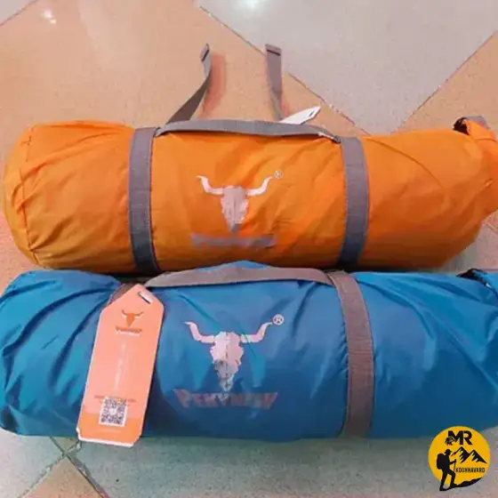 چادر کوهنوردی 2 نفره پکینیو مدل PKN-C1001