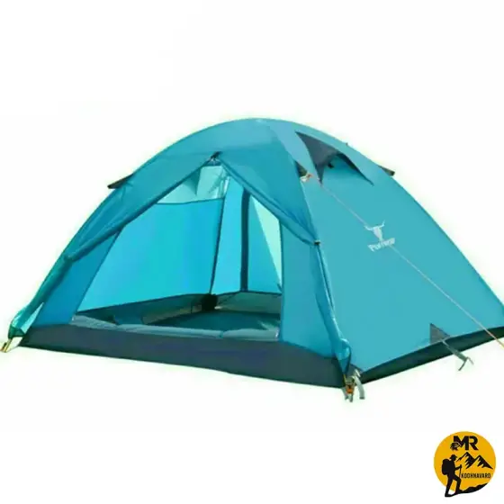 چادر کوهنوردی 2 نفره پکینیو مدل PKN-C1001