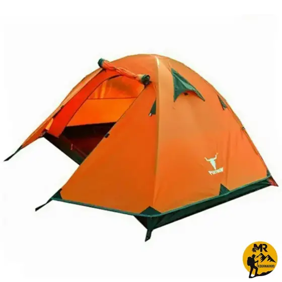 چادر کوهنوردی 2 نفره پکینیو مدل PKN-C1001