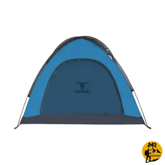 چادر کوهنوردی 3-4 نفره پکینیو مدل PKN-C2006A