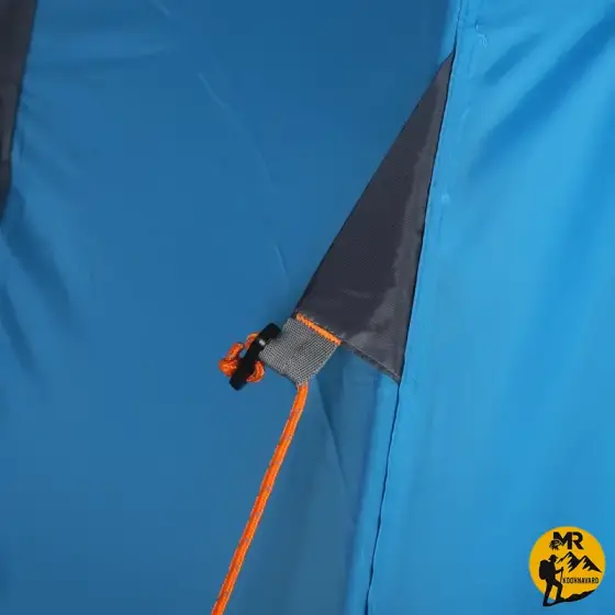 چادر کوهنوردی 3-4 نفره پکینیو مدل PKN-C2006A