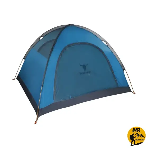 چادر کوهنوردی 3-4 نفره پکینیو مدل PKN-C2006A