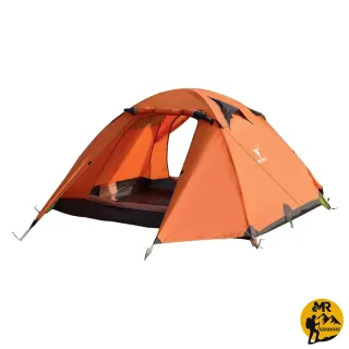 چادر کوهنوردی 3-4 نفره پکینیو مدل PKN-C2006A
