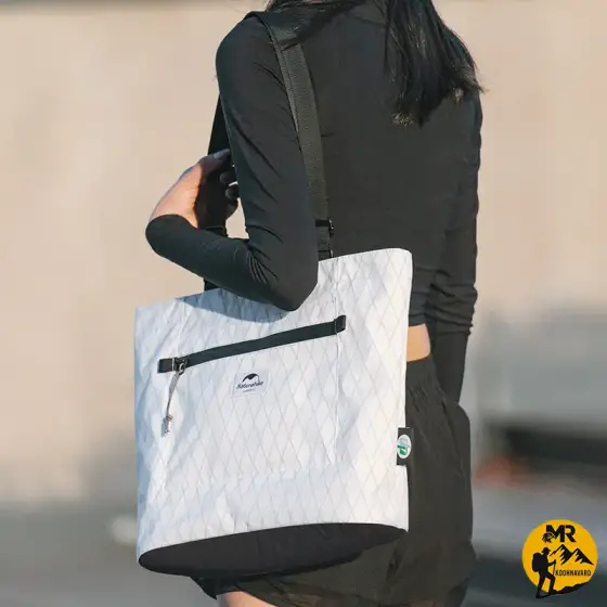 کیف دوشی نیچرهایک ZT16 مدل NH20BB208