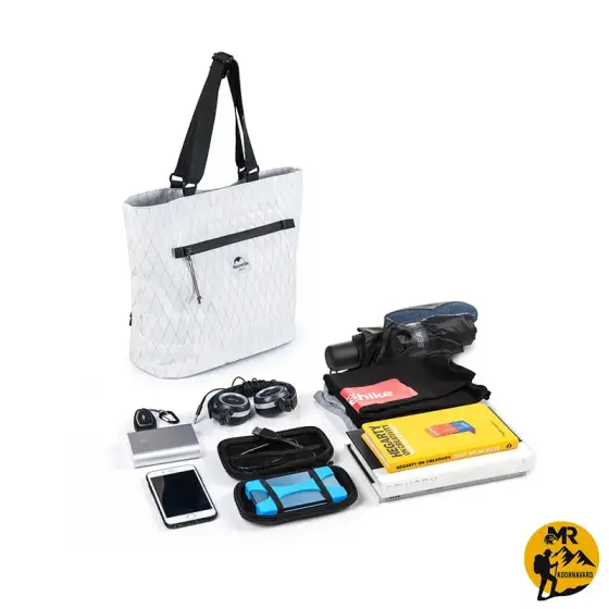 کیف دوشی نیچرهایک ZT16 مدل NH20BB208